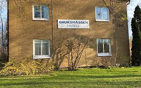 Bruksmässen Hotell